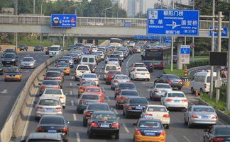 推進公轉鐵 北京聚焦柴油貨車治理，助力道路貨物運輸綠色轉型