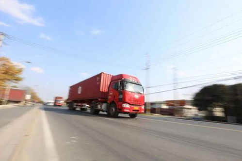走ETC車道竟被罰100？高速恢復收費后道路貨物運輸需注意的要點